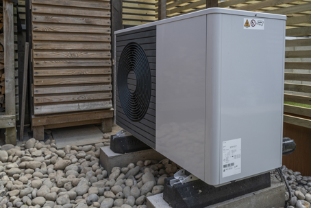 heat pump system