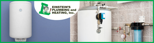 Tankless vs Tank Storage Water Heater