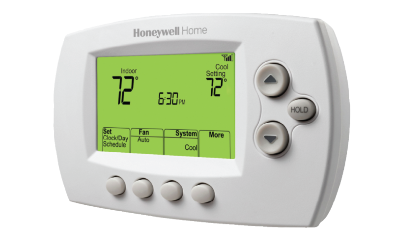 Thermostat