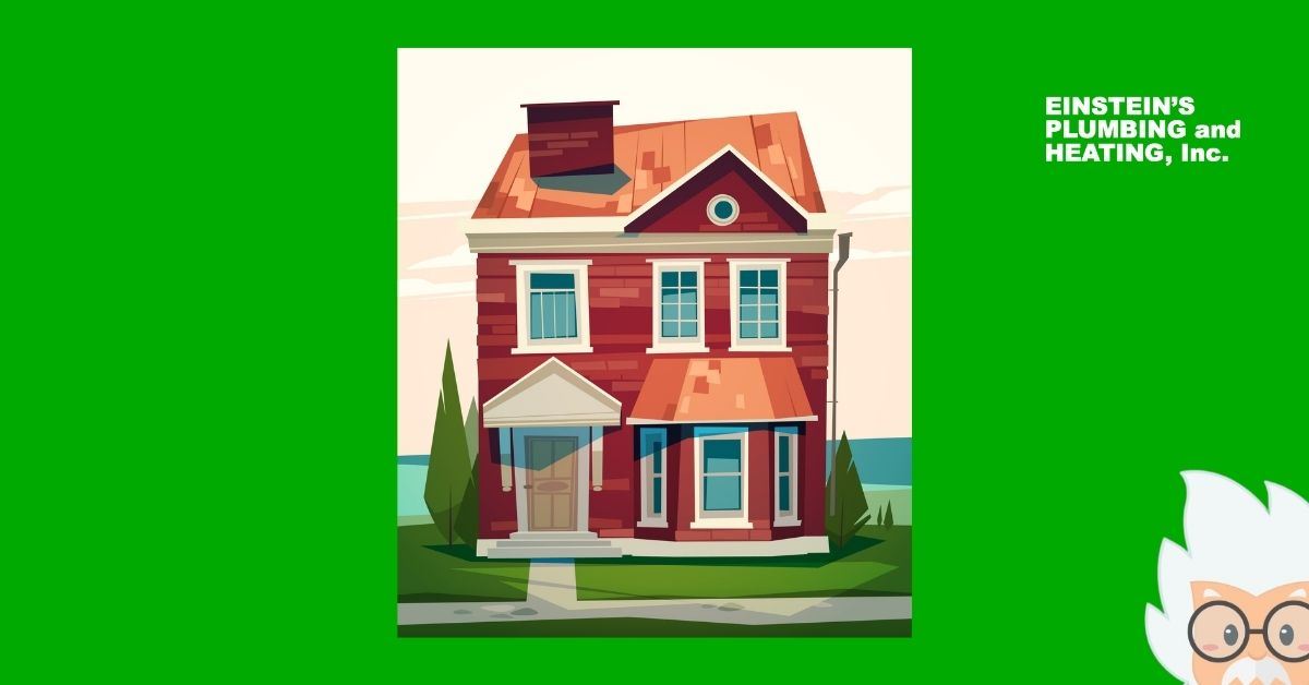 Common Plumbing Problems in Older Homes