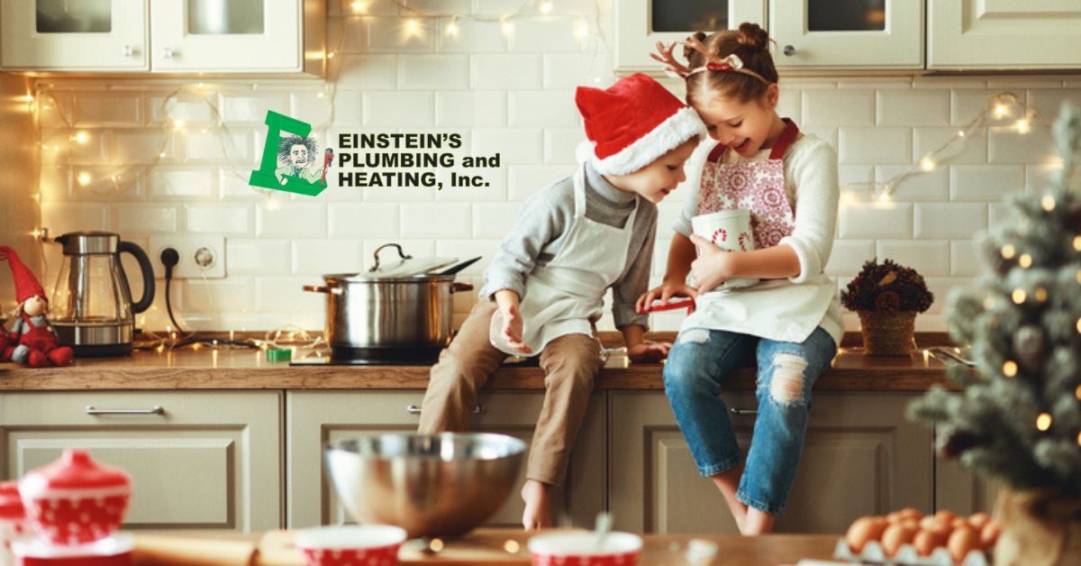 How to Improve Indoor Air Quality During Winter Months